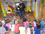 Besip - Myšák Bertík a pan B